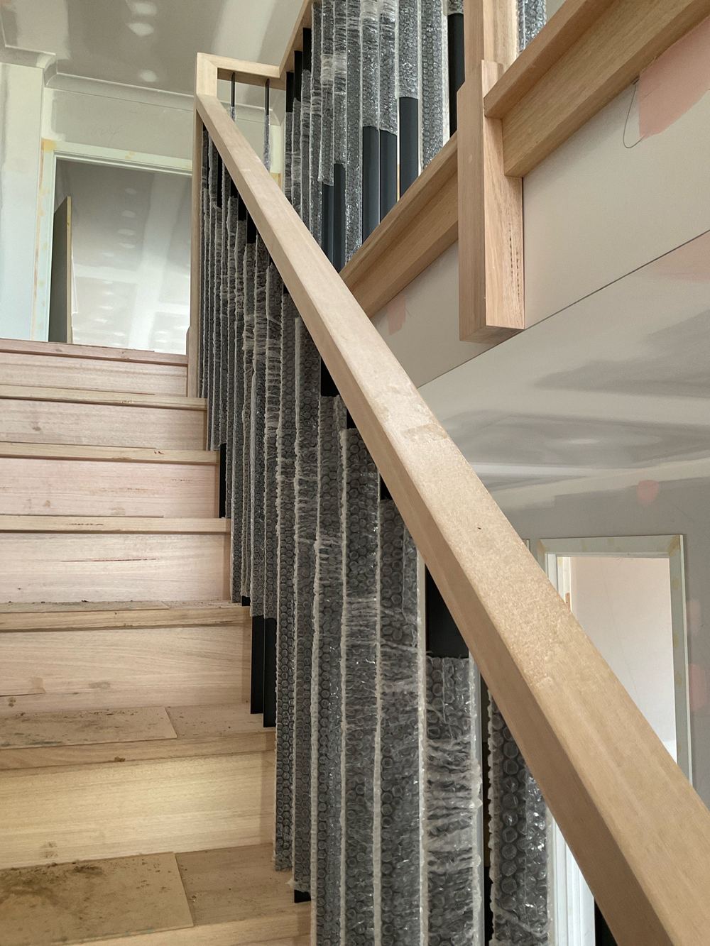 Fixing inspection in Strathtulloh