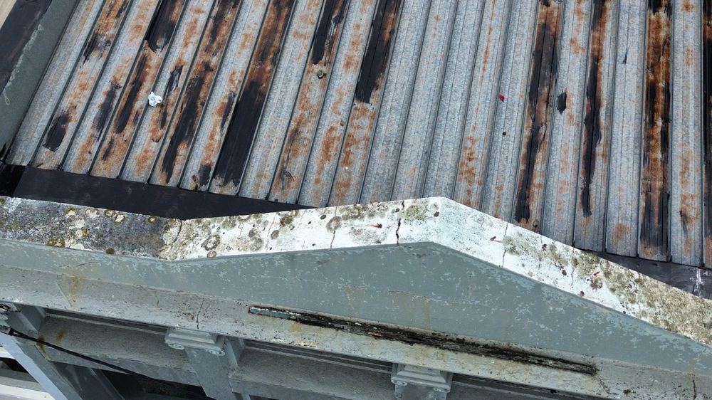 Commercial Property Inspections in Strathtulloh