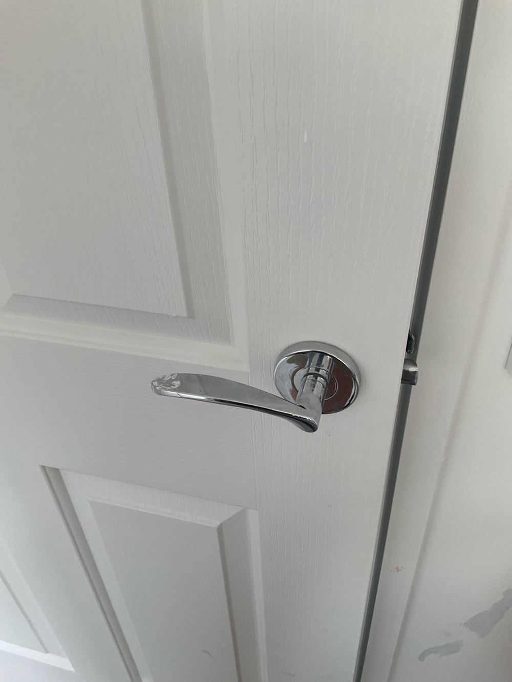 Rental minimum standards (Victoria) inspections in Strathtulloh