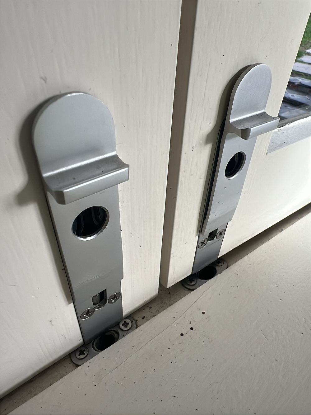 Locks, latches and windows: the security rental standards