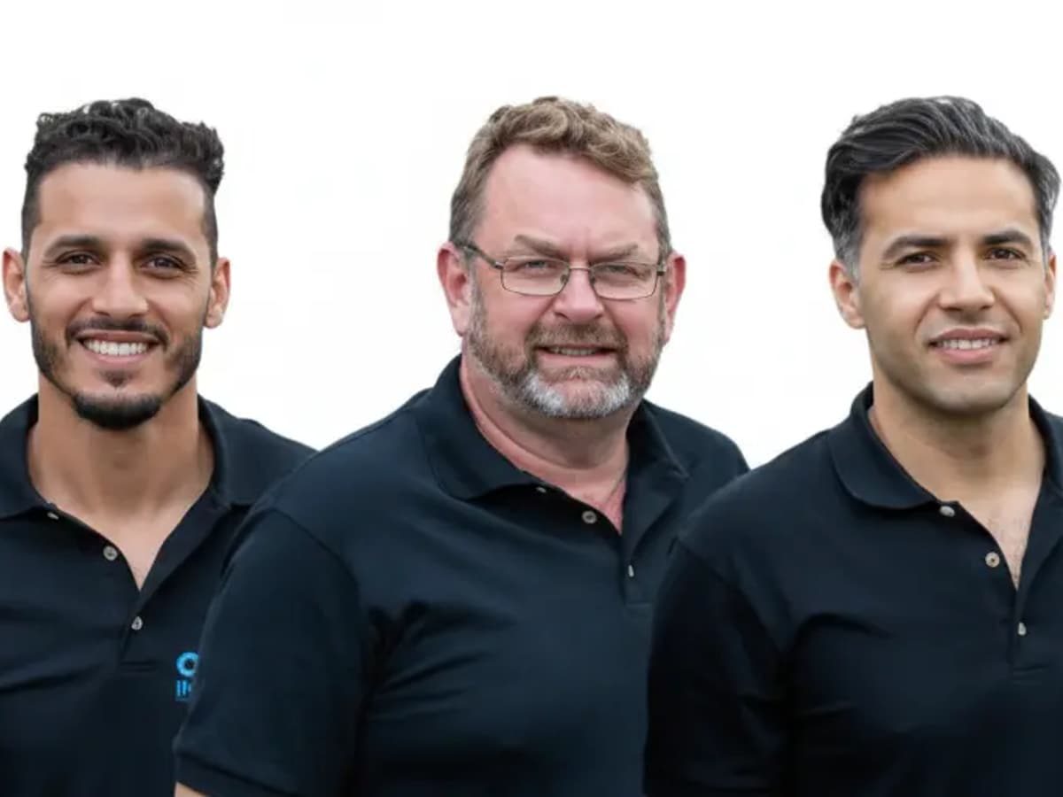 Our building inspectors